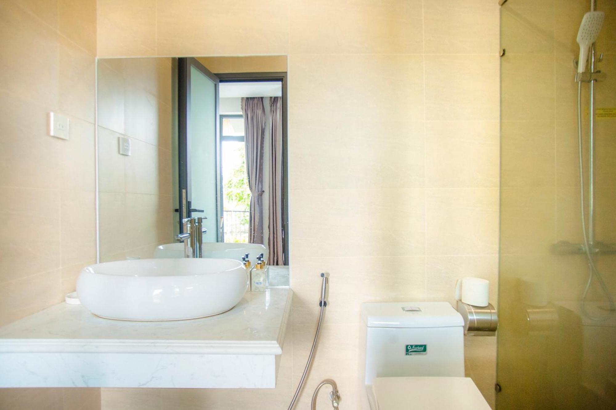 Le Charme De Hoi An Villa Exterior foto